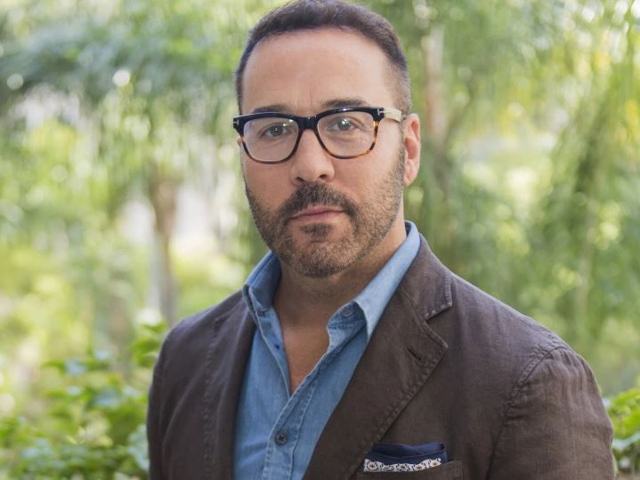 Jeremy Piven age