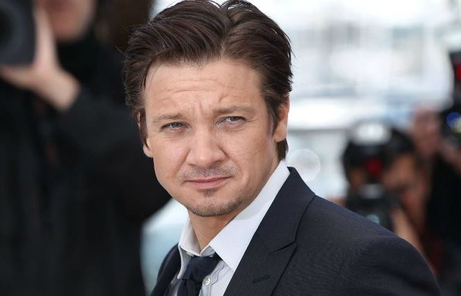 Jeremy Renner net worth