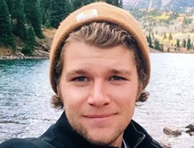 Jeremy Roloff age