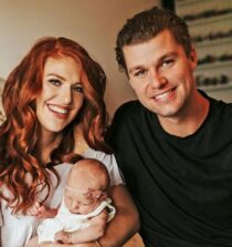 Jeremy Roloff weight