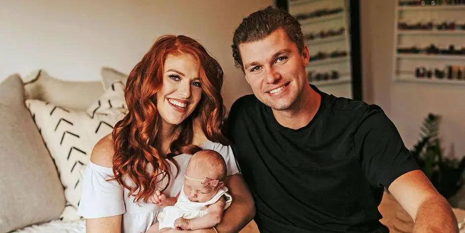 Jeremy Roloff weight