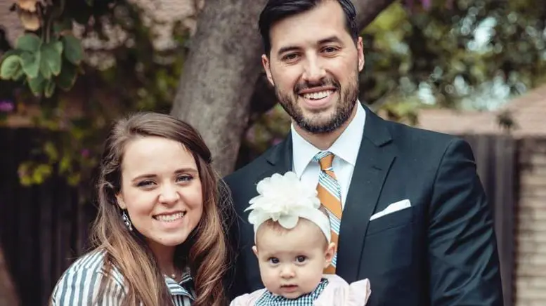 Jeremy Vuolo weight