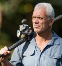 Jeremy Wade age