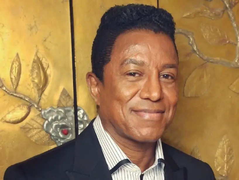 Jermaine Jackson age