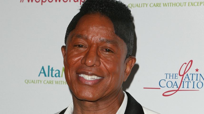 Jermaine Jackson net worth