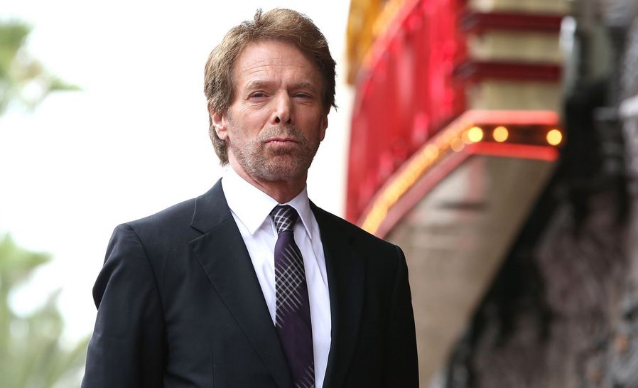 Jerry Bruckheimer net worth