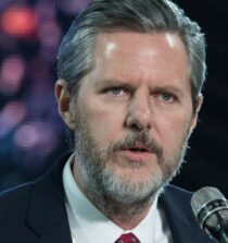 Jerry Falwell Jr. height