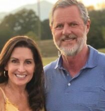 Jerry Falwell Jr. net worth