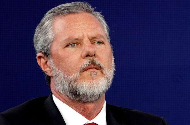 Jerry Falwell Jr