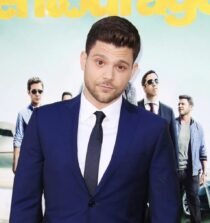 Jerry Ferrara net worth