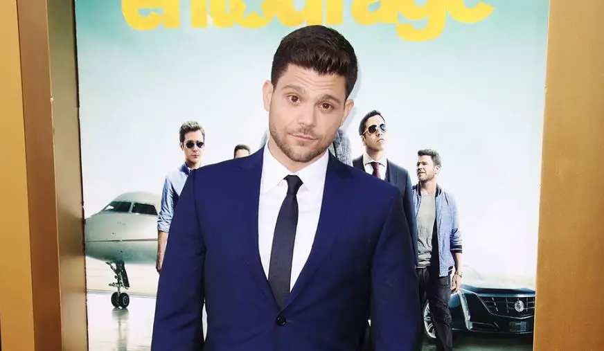 Jerry Ferrara net worth