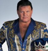 Jerry Lawler height