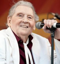 Jerry Lee Lewis net worth