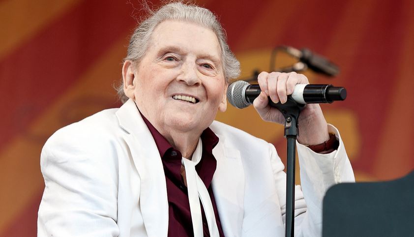 Jerry Lee Lewis net worth