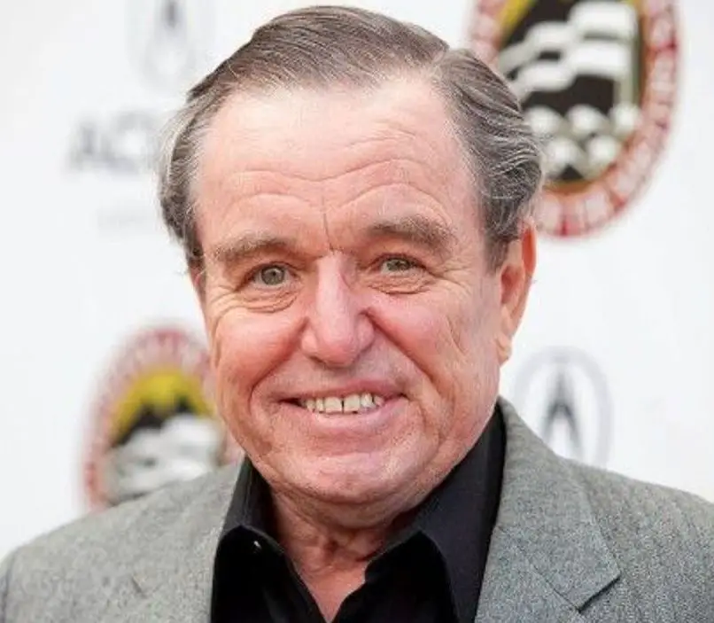 Jerry Mathers net worth, BioWiki, Wife, Age, Kids, Weight 2024 The