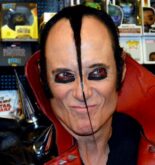 Jerry Only weight