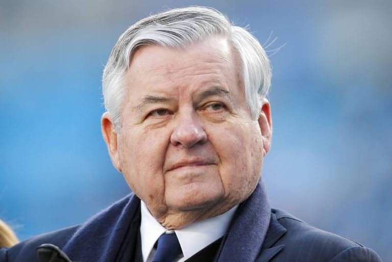 Jerry Richardson weight