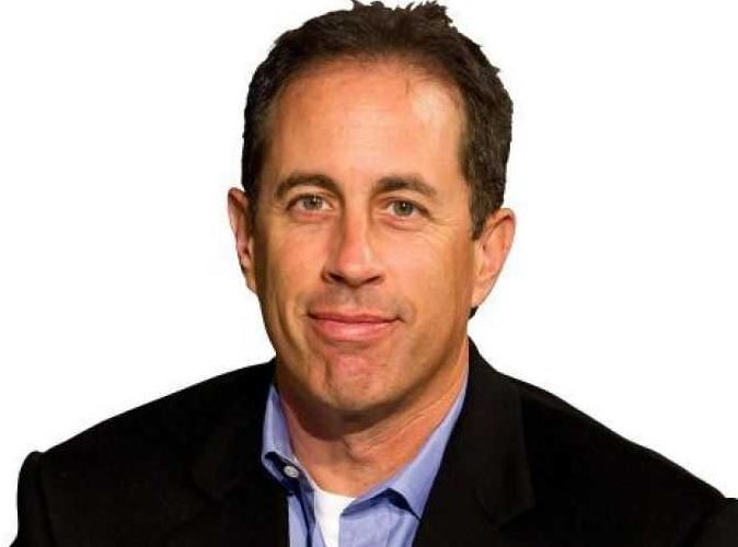 Jerry Seinfeld net worth