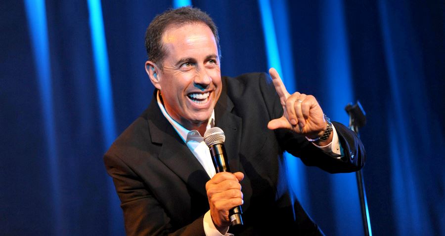 Jerry Seinfeld Age, Net worth: Wife, Bio-Wiki, Weight, Kids 2024| The