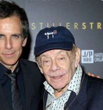 Jerry Stiller height