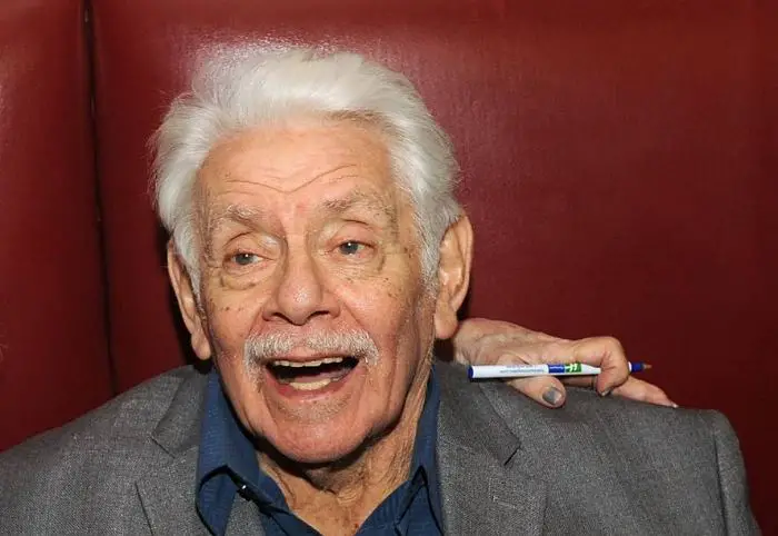 Jerry Stiller weight