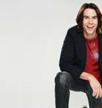 Jerry Trainor age