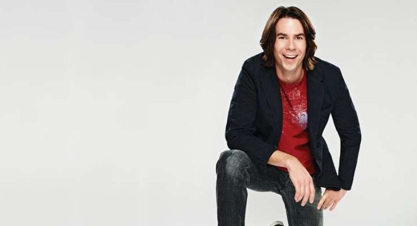 Jerry Trainor age