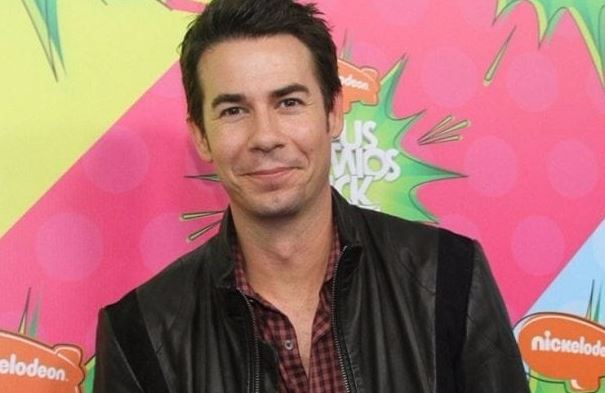 Jerry Trainor weight