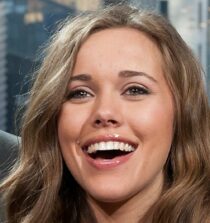 Jessa Duggar net worth