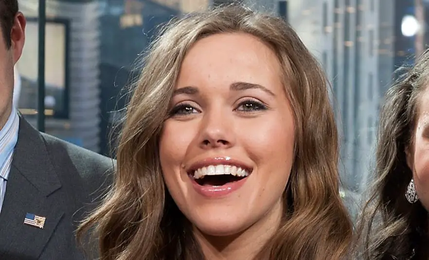 Jessa Duggar net worth