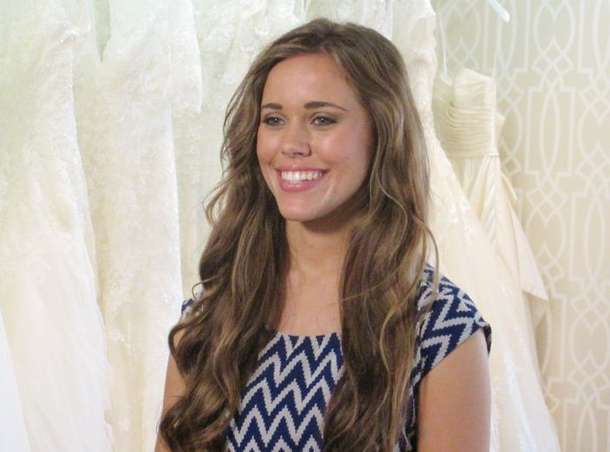 Jessa Lauren Seewald height