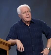 Jesse Duplantis age