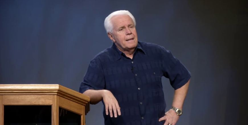 Jesse Duplantis age