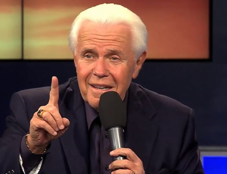 Jesse Duplantis Age, Net worth Weight, BioWiki, Wife, Kids 2022 The