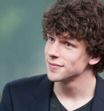 Jesse Eisenberg height