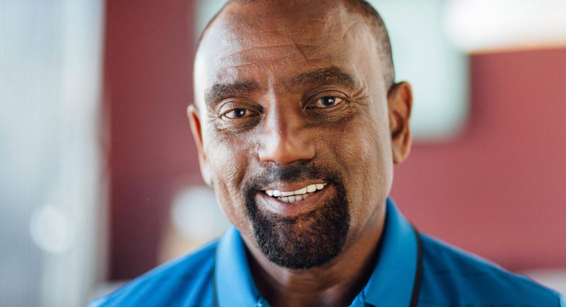 Jesse Lee Peterson age