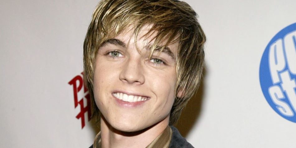 Jesse McCartney net worth