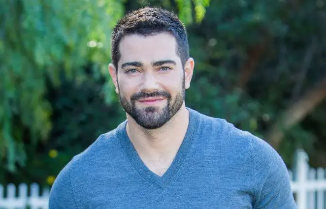 Jesse Metcalfe age