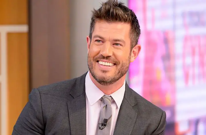 Jesse Palmer age