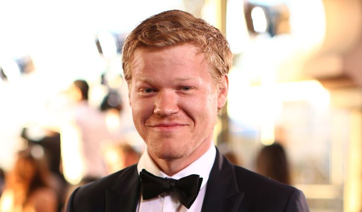 Jesse Plemons net worth