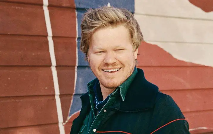 Jesse Plemons weight