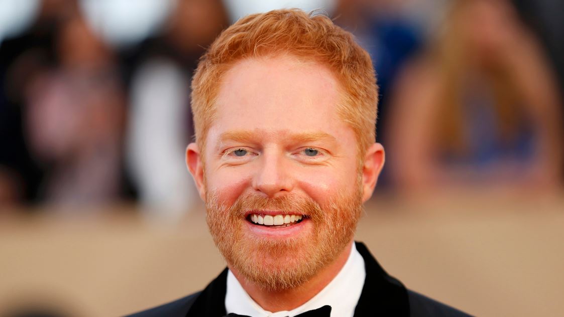 Jesse Tyler Ferguson net worth