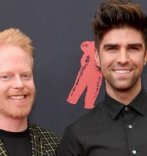 Jesse Tyler Ferguson weight