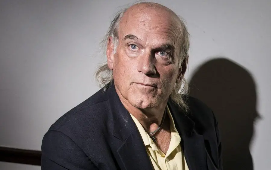 Jesse Ventura net worth