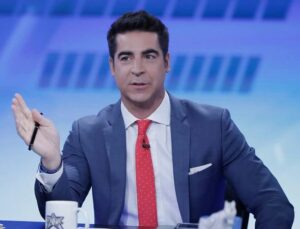 Jesse Watters Net worth, Age: Wife, Bio-Wiki, Weight, Kids 2024| The Personage