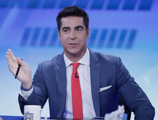 Jesse Watters age