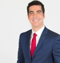 Jesse Watters weight