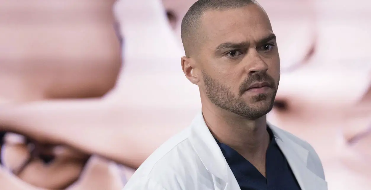 Jesse Williams net worth