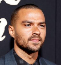 Jesse Williams weight