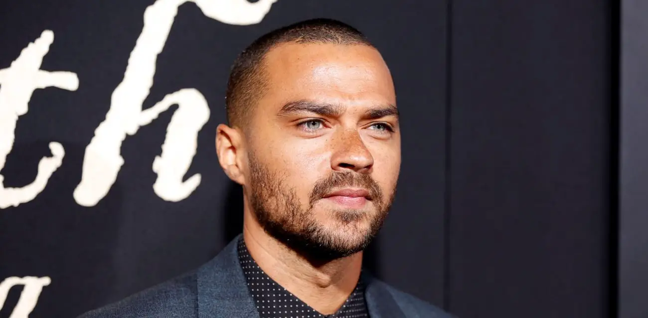 Jesse Williams weight